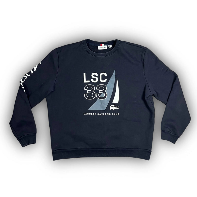 Lacoste sweater Lacoste