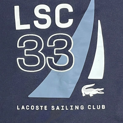 Lacoste sweater Lacoste