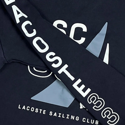 Lacoste sweater Lacoste