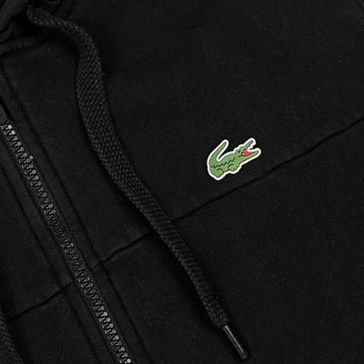 Lacoste sweatjacket Lacoste