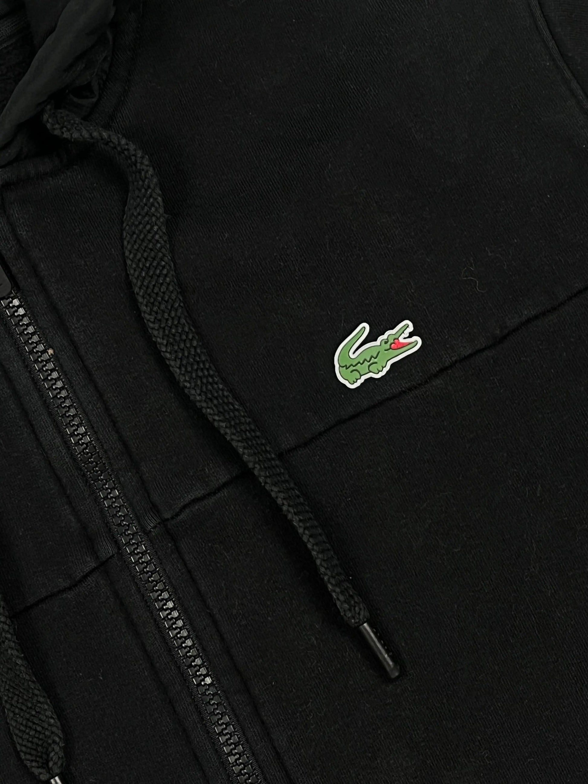 Lacoste sweatjacket Lacoste