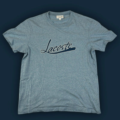 Lacoste t-shirt Lacoste