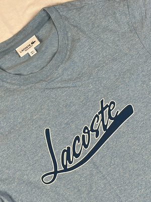 Lacoste t-shirt Lacoste