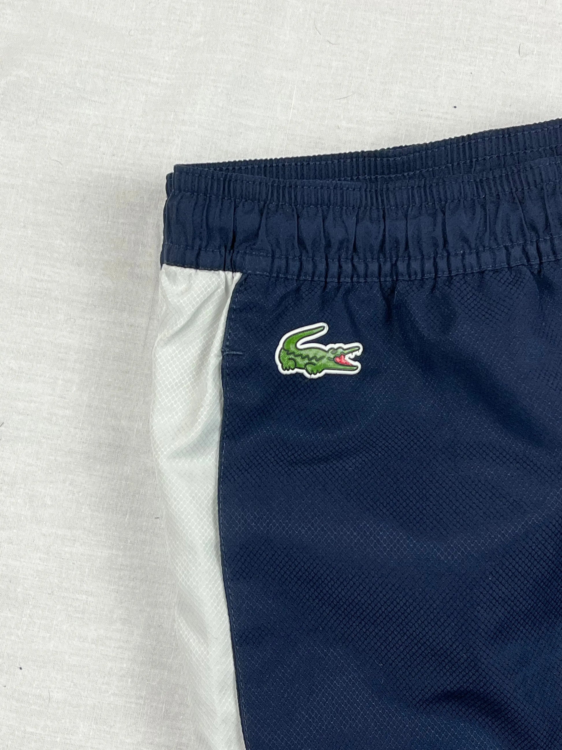 Lacoste trackpants Lacoste