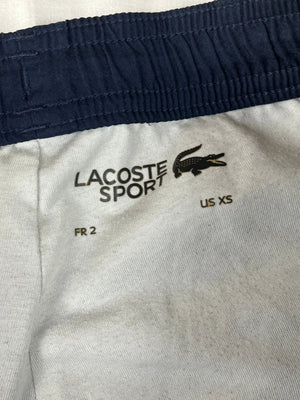 Lacoste trackpants Lacoste