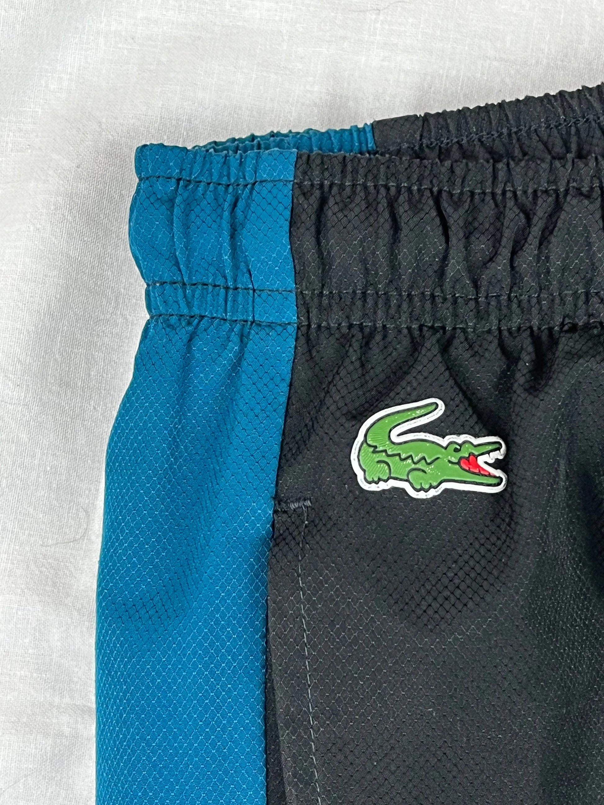 Lacoste trackpants Lacoste