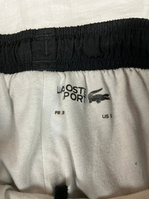 Lacoste trackpants Lacoste