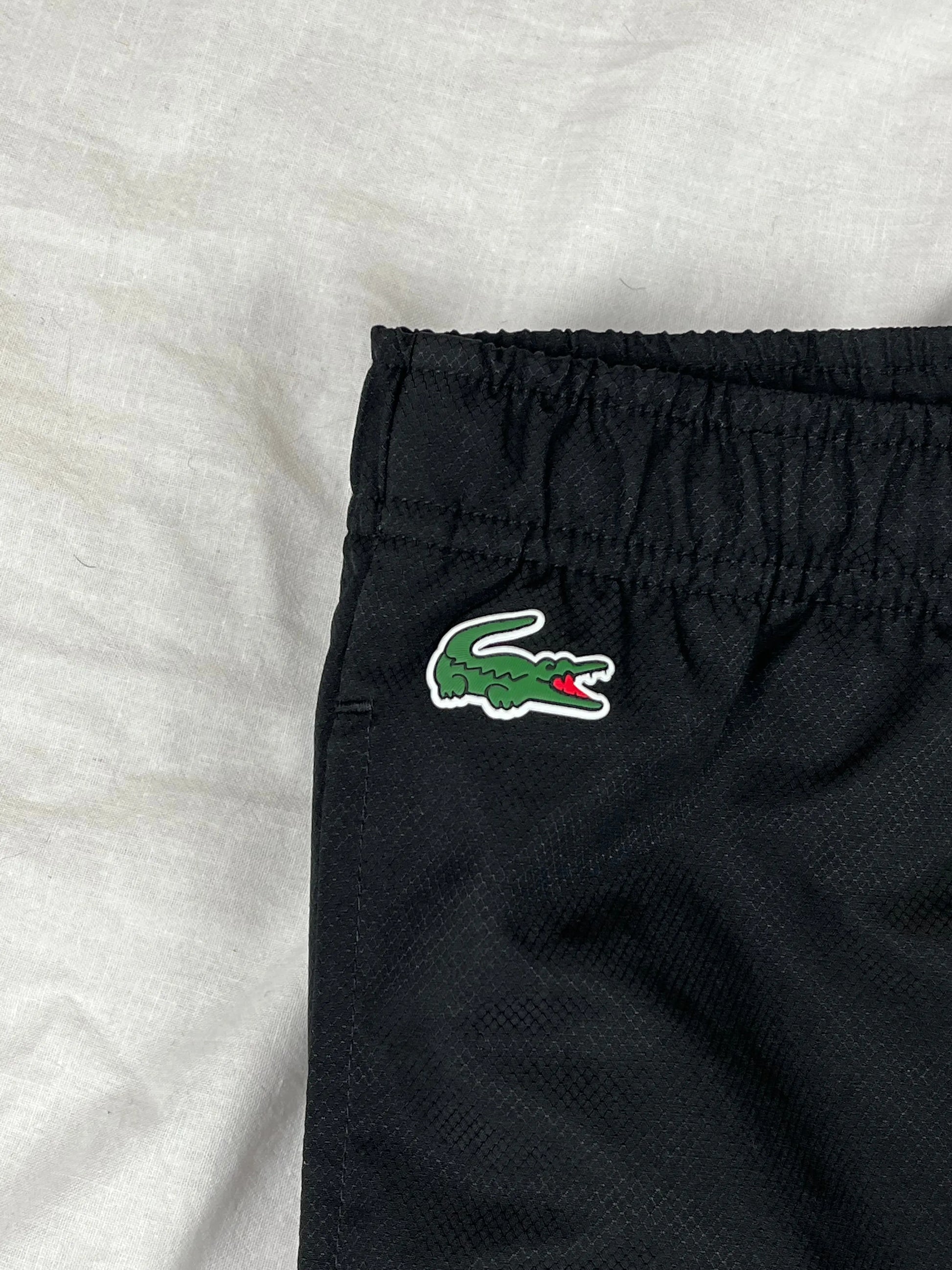 Lacoste trackpants Lacoste