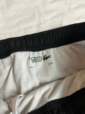 Lacoste trackpants Lacoste