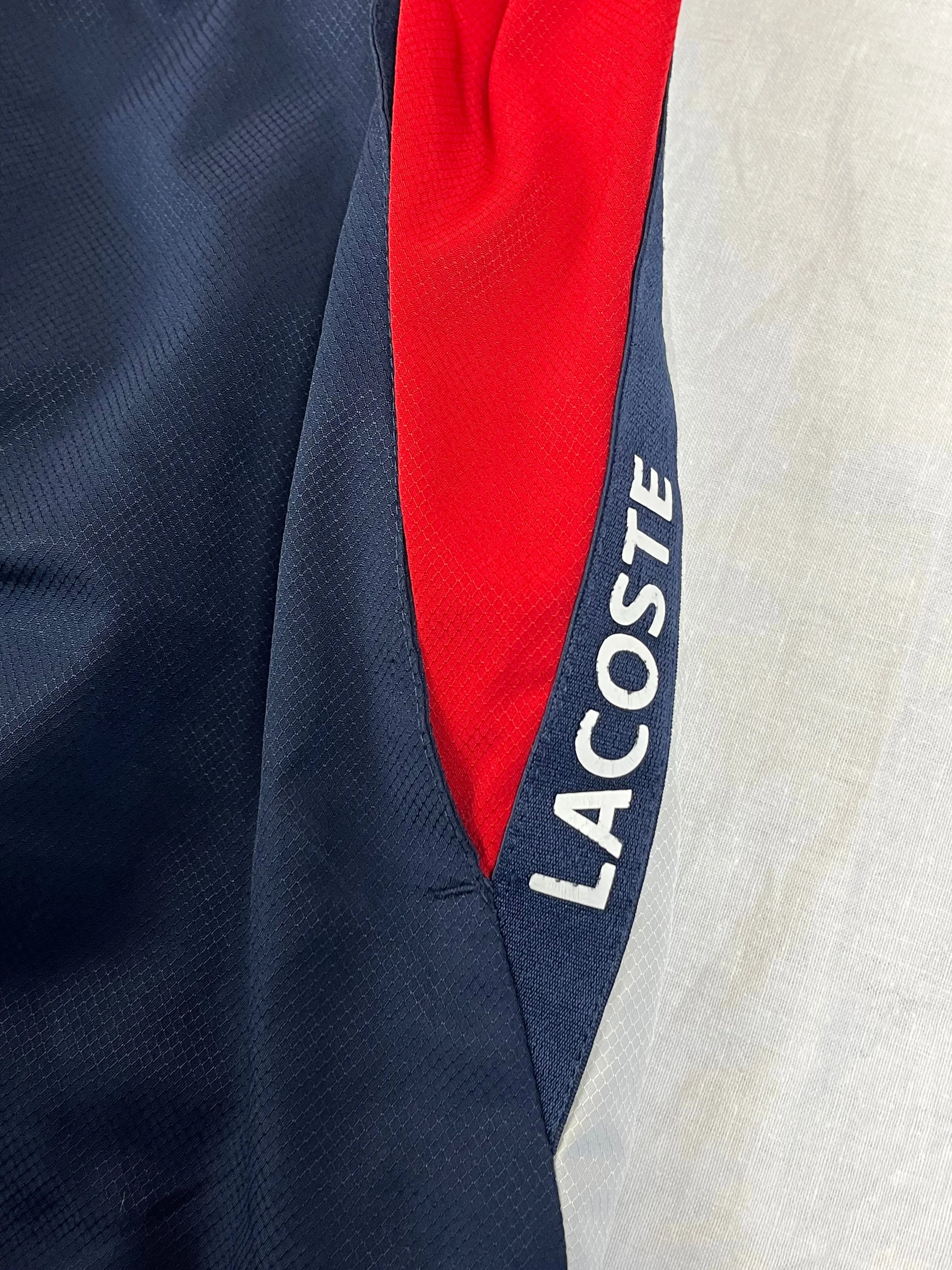 Lacoste tracksuit Lacoste