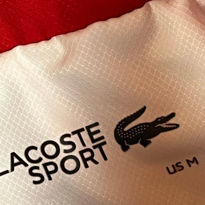 Lacoste tracksuit Lacoste