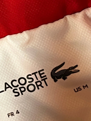 Lacoste tracksuit Lacoste