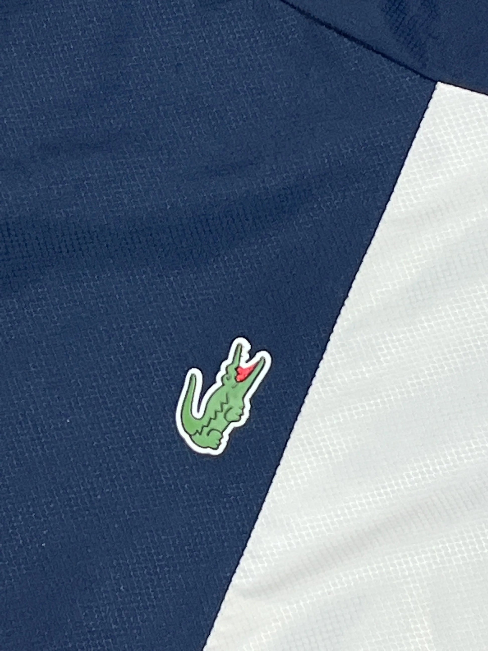 Lacoste tracksuit Lacoste