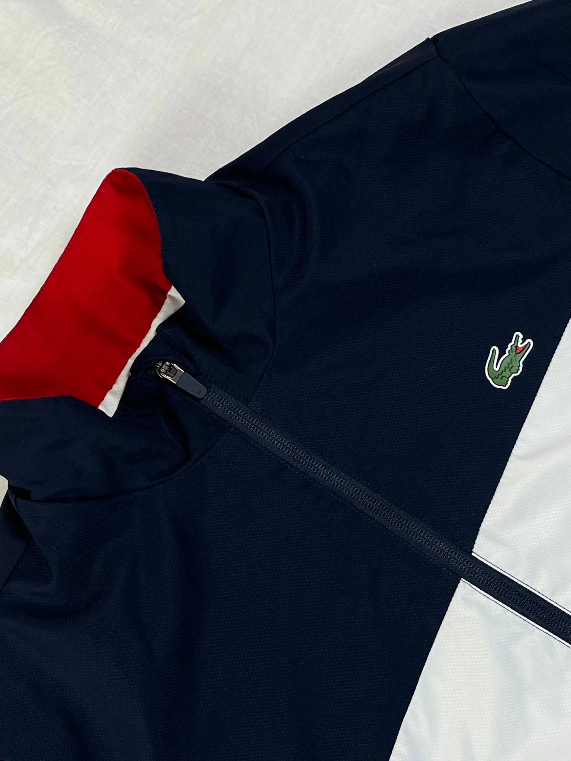 Lacoste tracksuit Lacoste