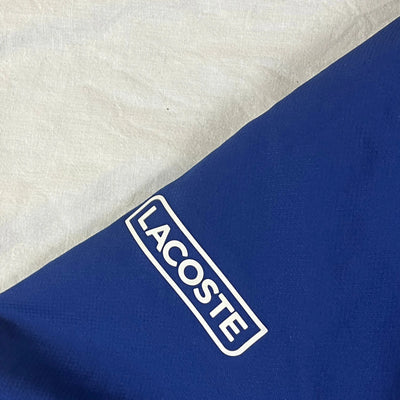 Lacoste tracksuit Lacoste