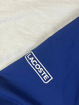 Lacoste tracksuit Lacoste