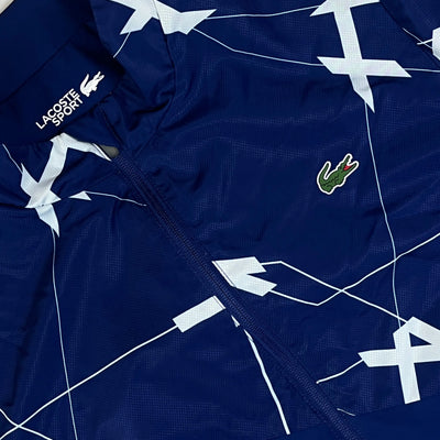 Lacoste tracksuit Lacoste