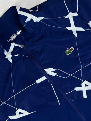 Lacoste tracksuit Lacoste