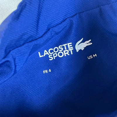 Lacoste tracksuit Lacoste