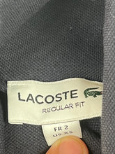 Lade das Bild in den Galerie-Viewer, Lacoste turtleneck Lacoste
