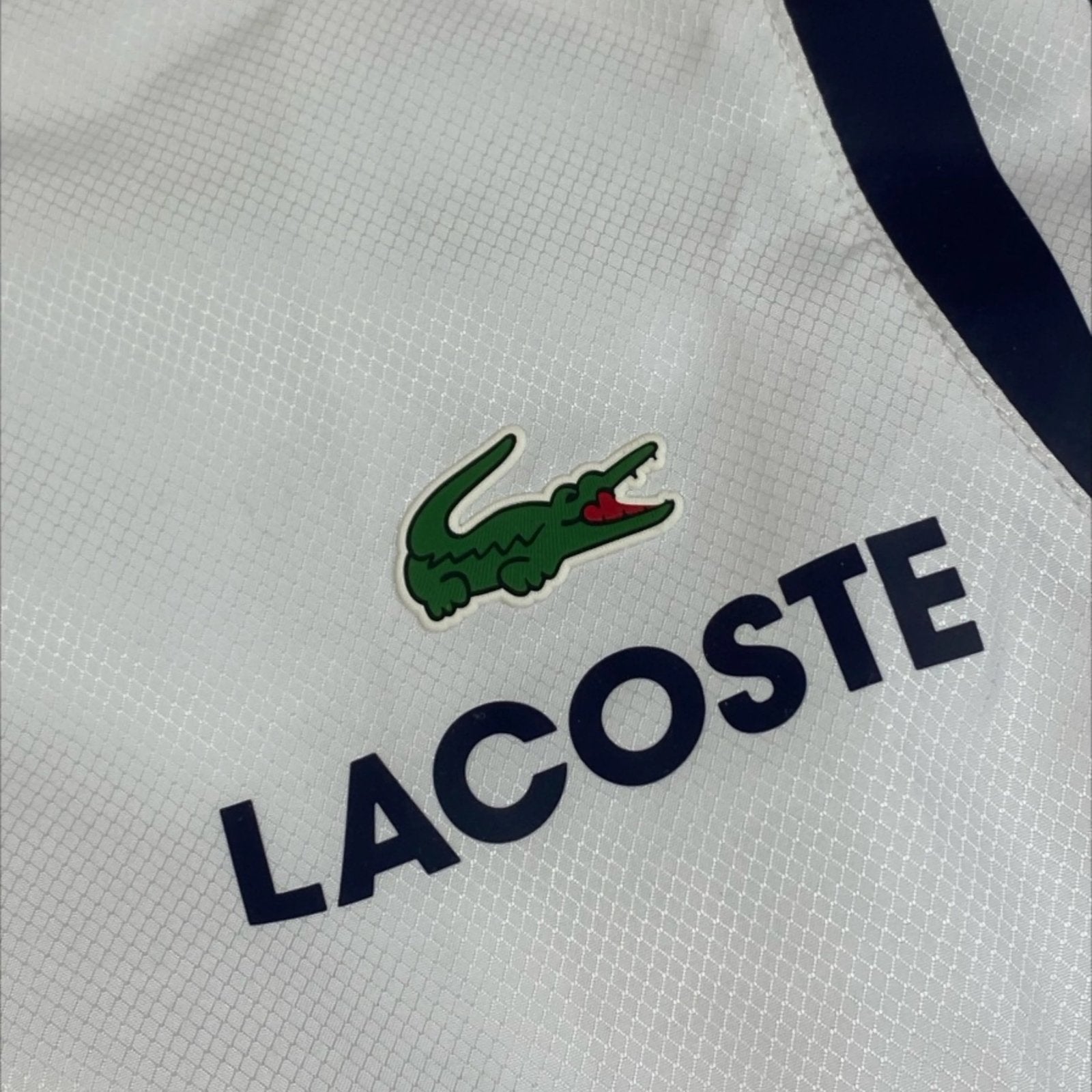 Lacoste windbreaker Lacoste