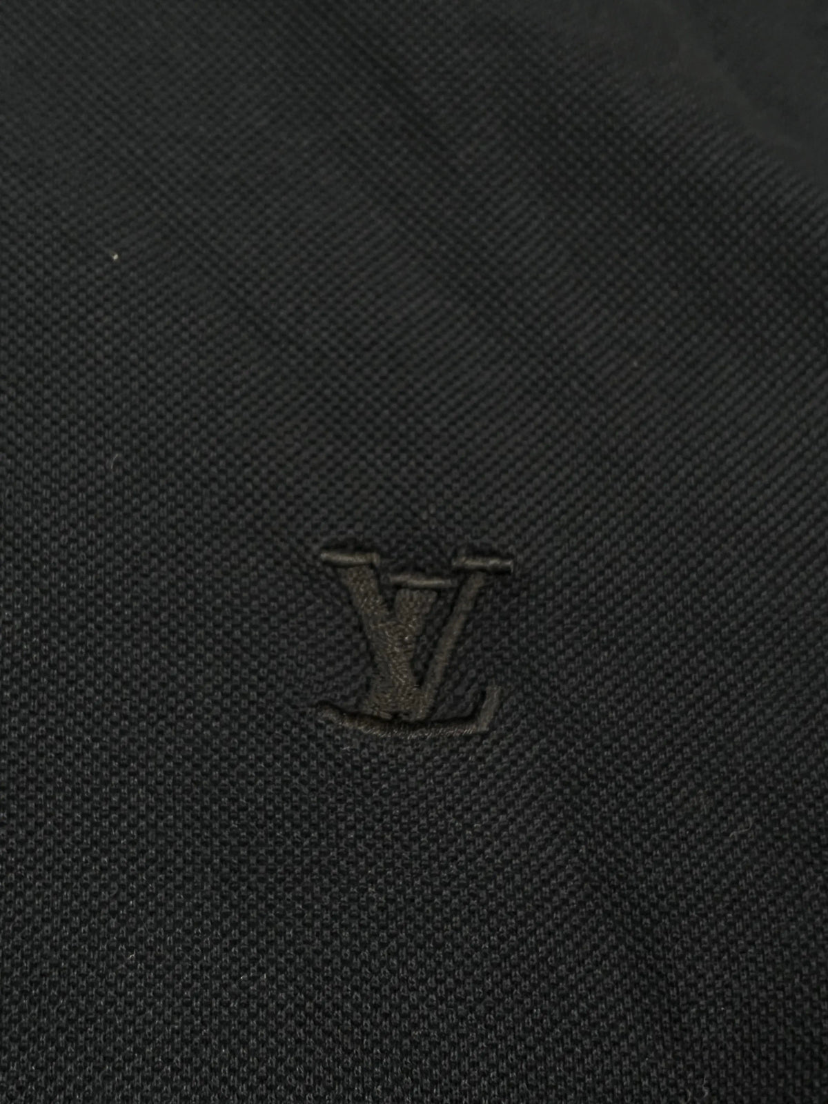 Louis Vuitton polo Louis Vuitton