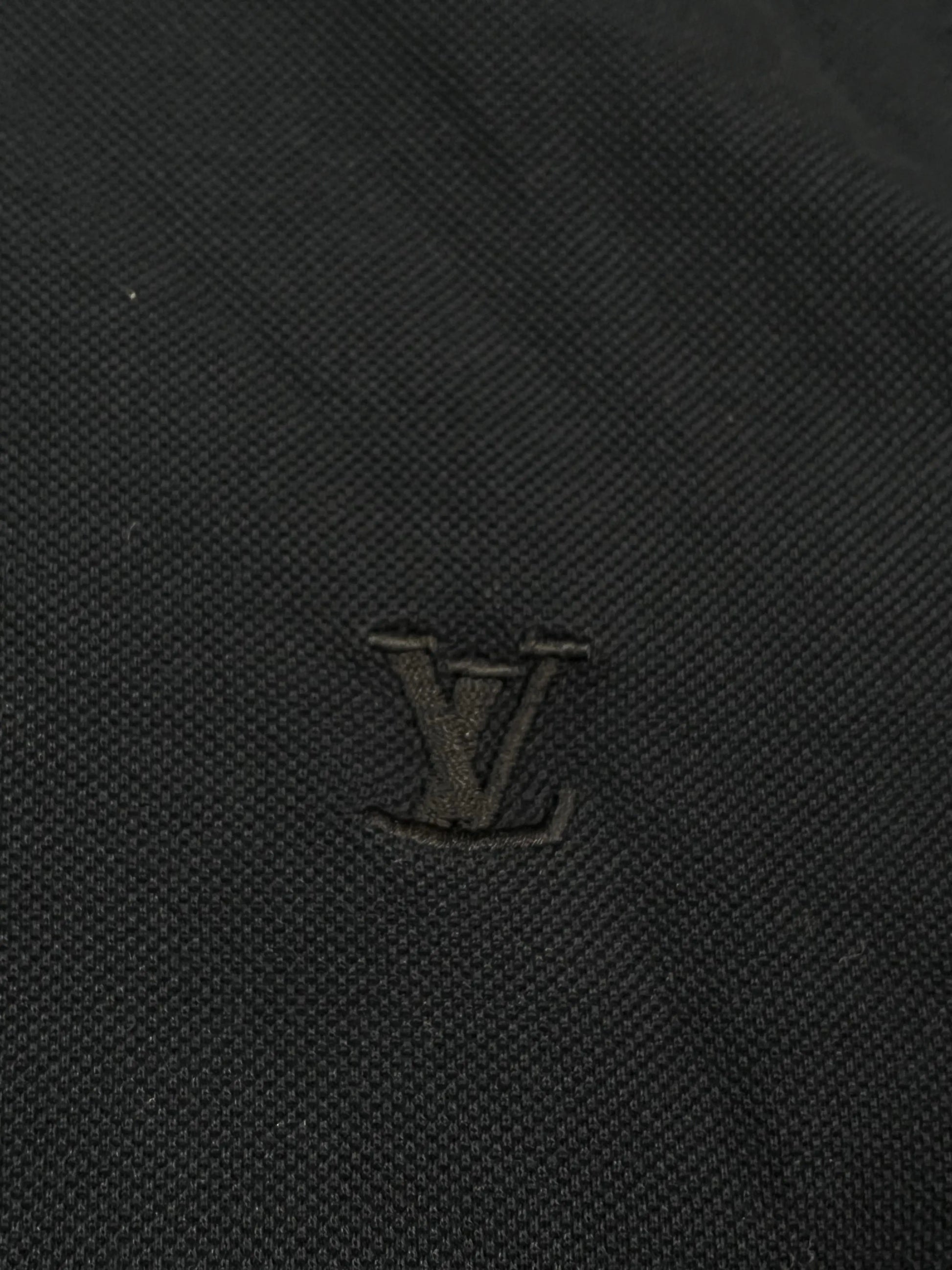 Louis Vuitton polo Louis Vuitton