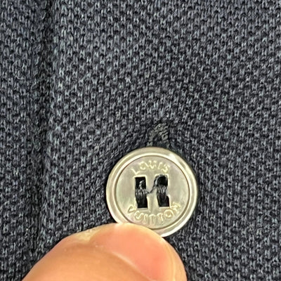 Louis Vuitton polo Louis Vuitton