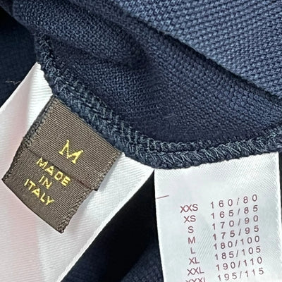 Louis Vuitton polo Louis Vuitton