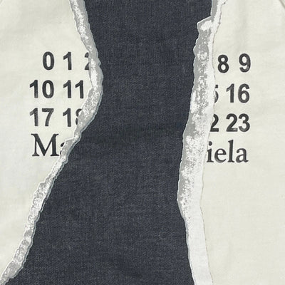 MAISON MARGIELA sweater MAISON MARGIELA
