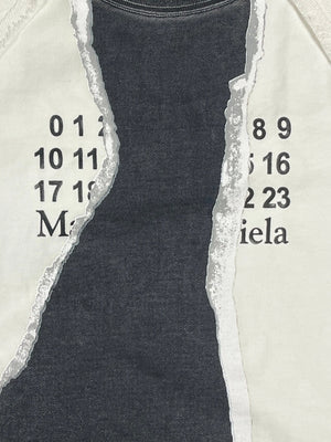 MAISON MARGIELA sweater MAISON MARGIELA