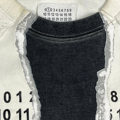 MAISON MARGIELA sweater MAISON MARGIELA