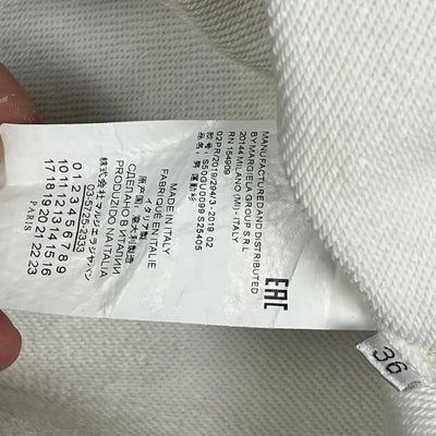 MAISON MARGIELA sweater MAISON MARGIELA