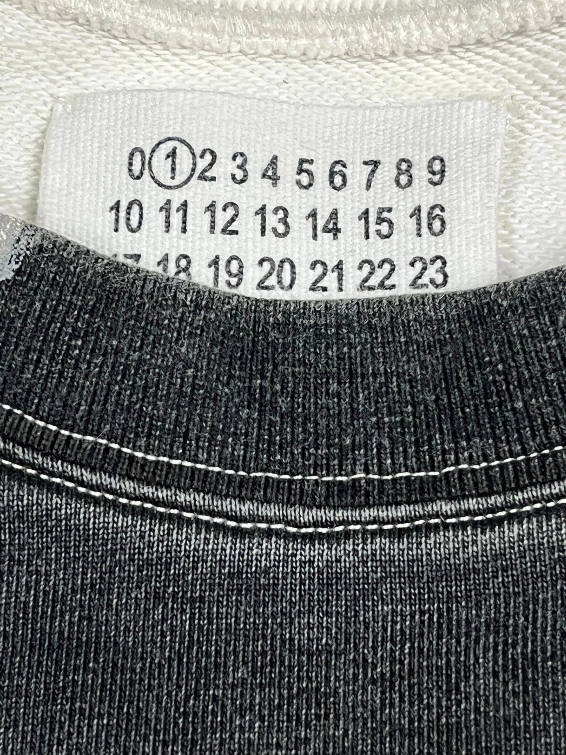 MAISON MARGIELA sweater MAISON MARGIELA