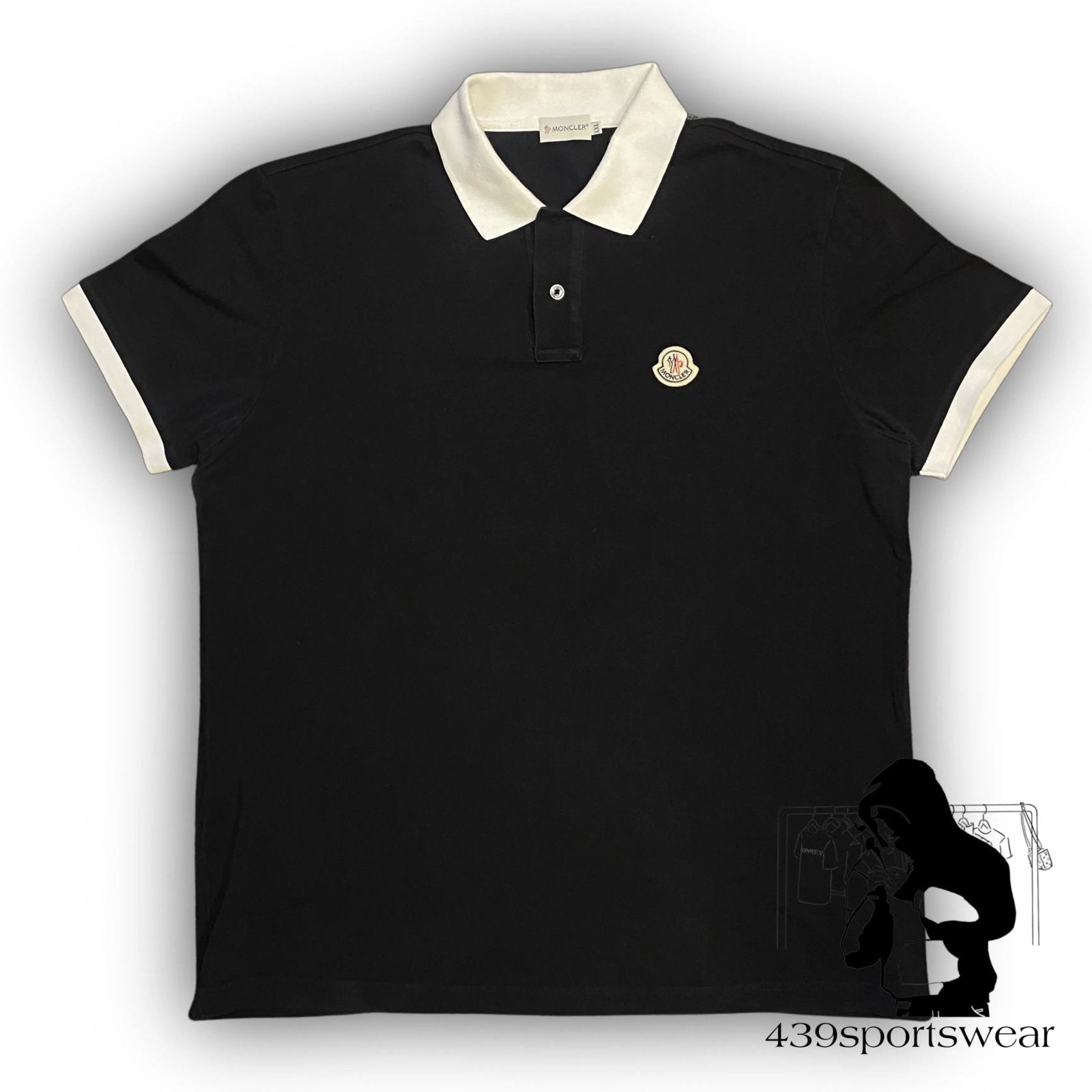 Moncler polo Moncler