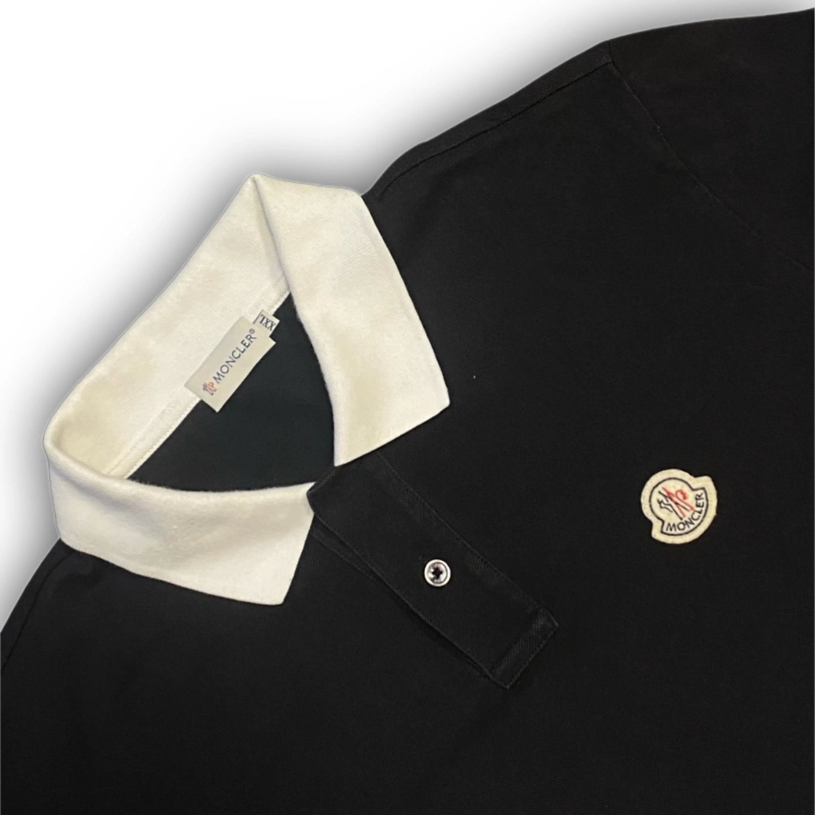 Moncler polo Moncler