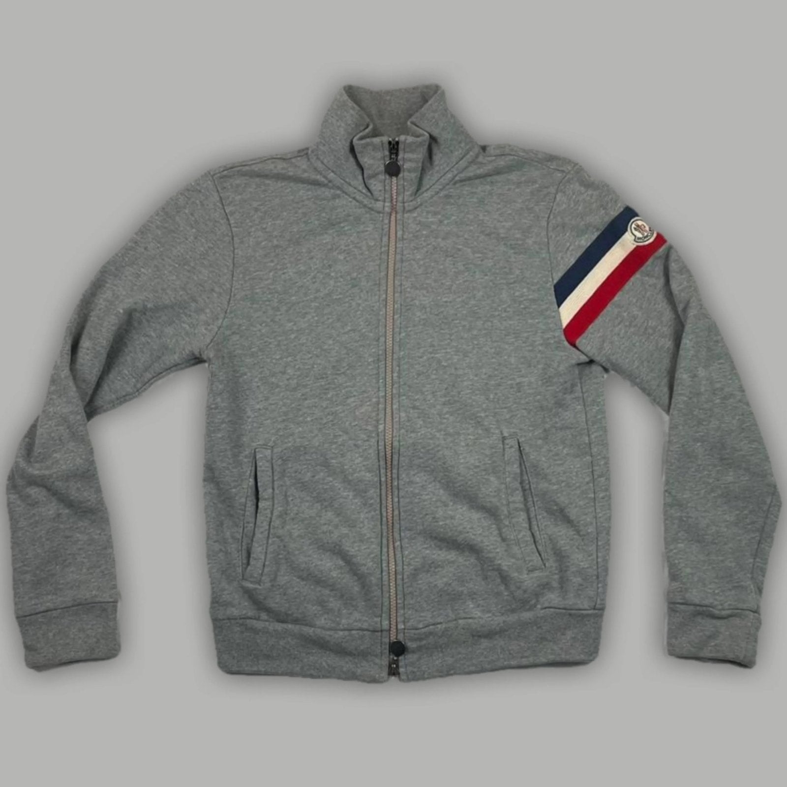 Moncler swearjacket 439sportswear