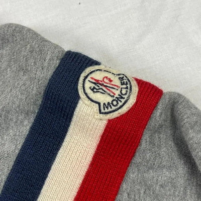 Moncler swearjacket 439sportswear