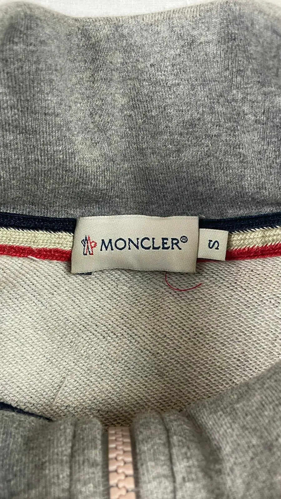 Moncler swearjacket 439sportswear