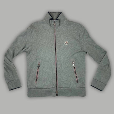 Moncler sweatjacket Moncler