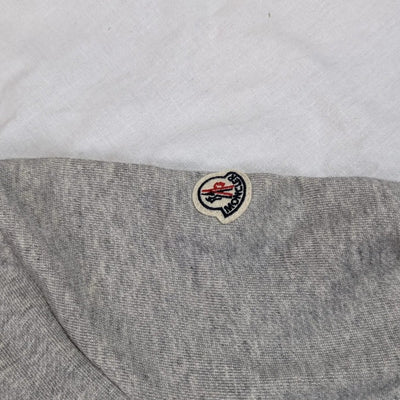 Moncler sweatjacket Moncler