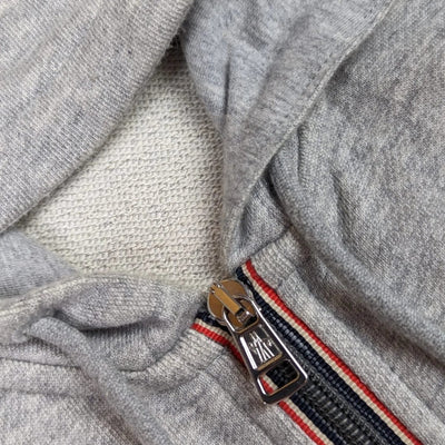 Moncler sweatjacket Moncler