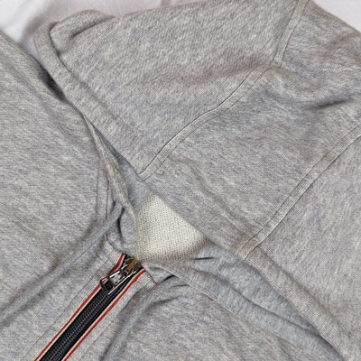 Moncler sweatjacket Moncler