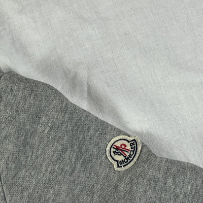 Moncler sweatjacket Moncler