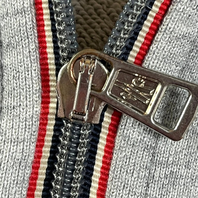 Moncler sweatjacket Moncler