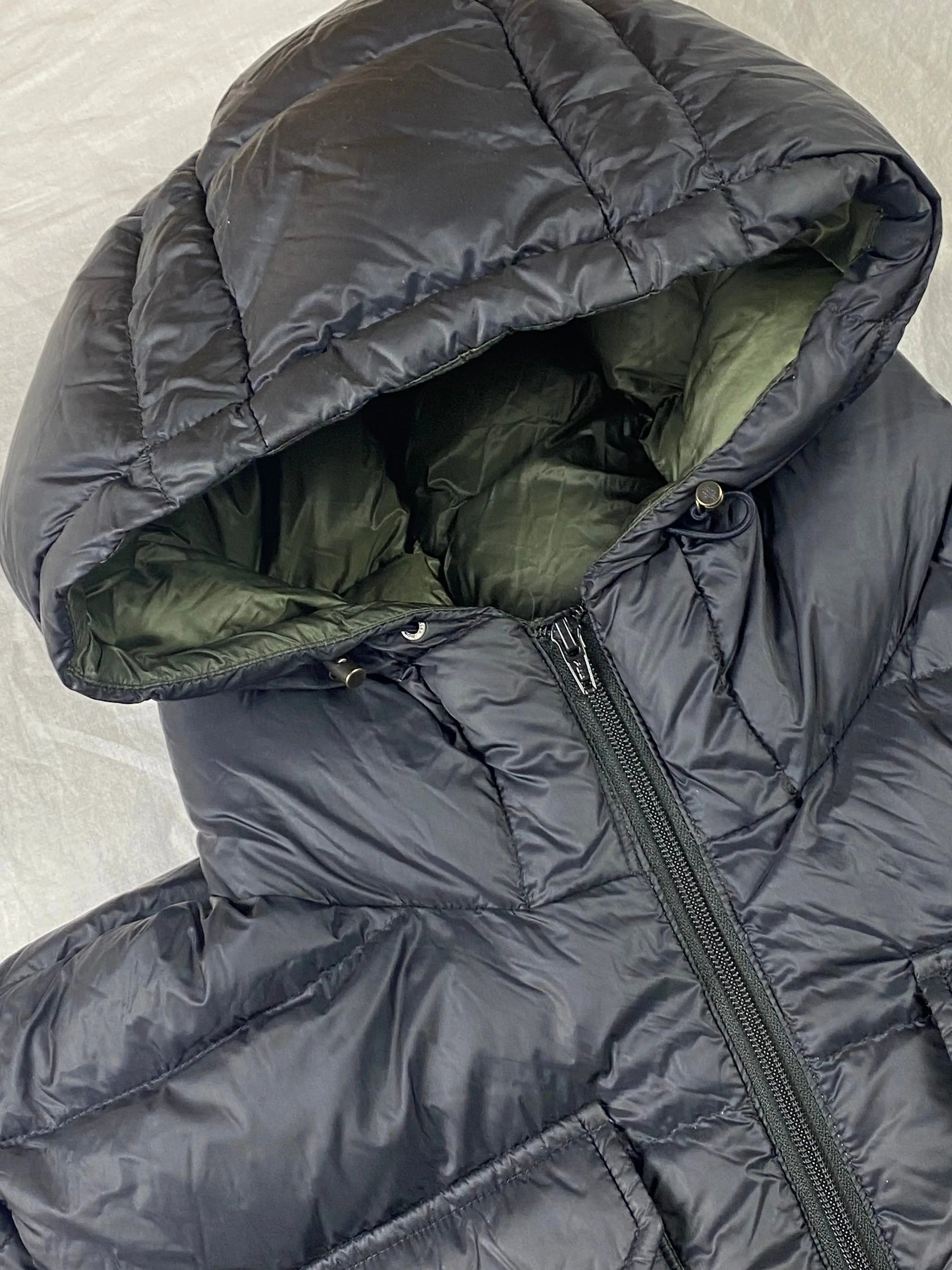 Moncler winterjacket / pufferjacket Moncler