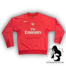 Carregar imagem no visualizador da galeria, Nike Arsenal sweater Nike
