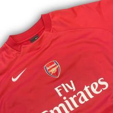 Cargar imagen en el visor de la galería, Nike Arsenal sweater Nike

