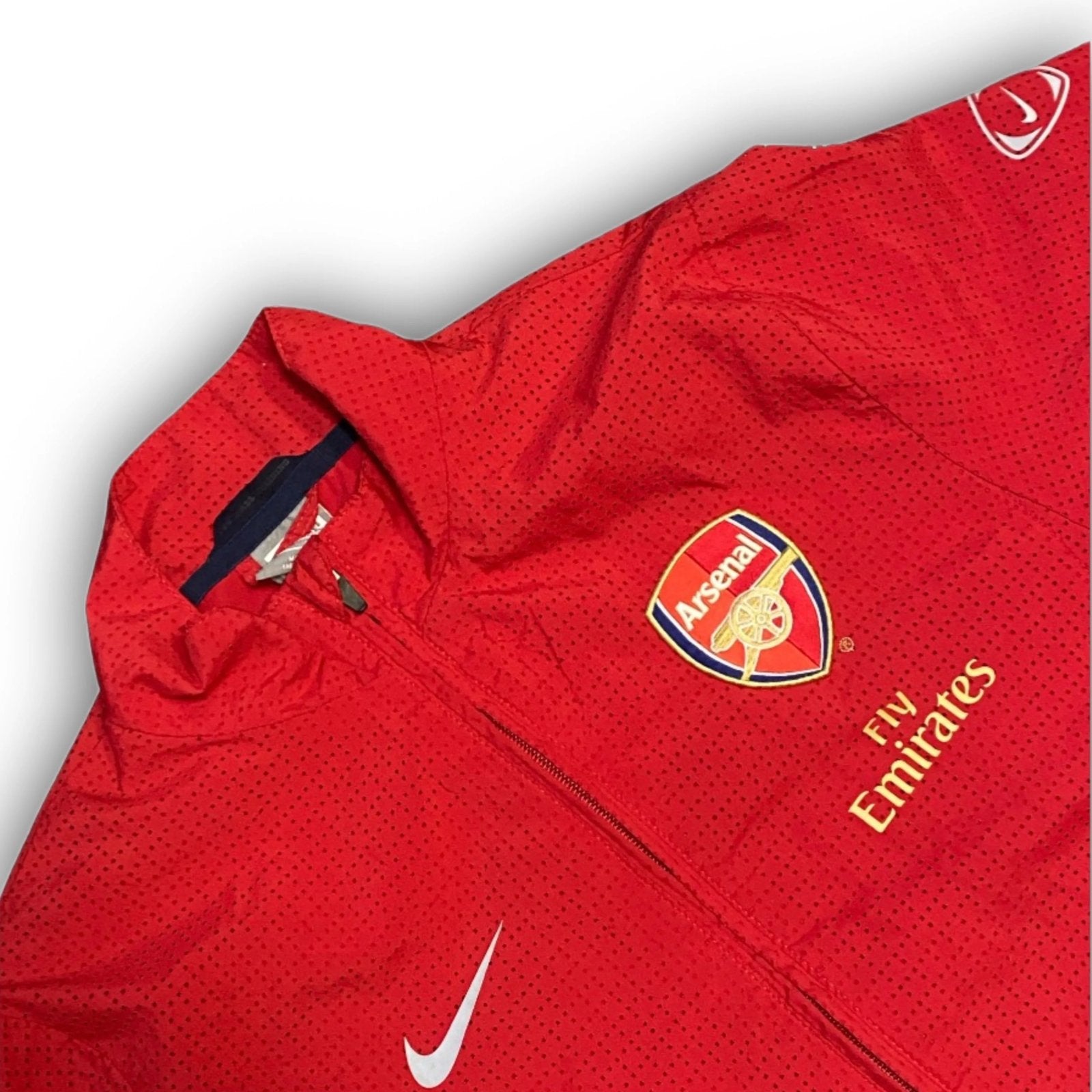 Nike Arsenal windbreaker Nike