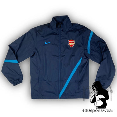 Nike Arsenal windbreaker Nike